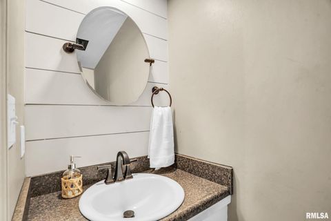 Tiny photo for 3044 JERSEY RIDGE Road, Davenport, IA 52807 (MLS # QC4269808)