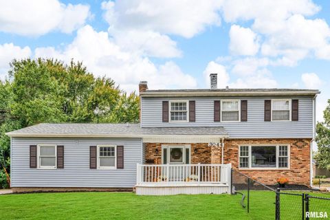 Photo of 3044 JERSEY RIDGE Road, Davenport, IA 52807 (MLS # QC4269808)