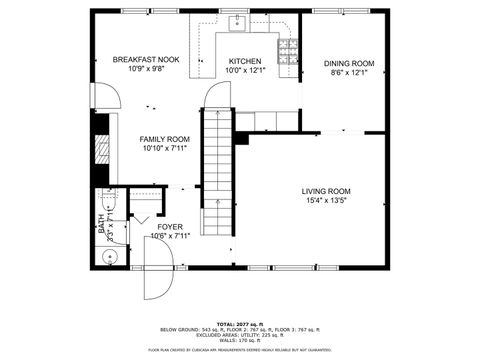 Tiny photo for 3044 JERSEY RIDGE Road, Davenport, IA 52807 (MLS # QC4269808)