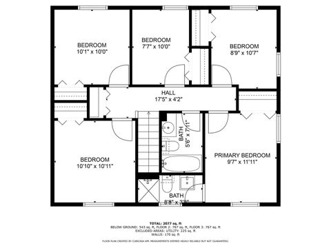 Tiny photo for 3044 JERSEY RIDGE Road, Davenport, IA 52807 (MLS # QC4269808)
