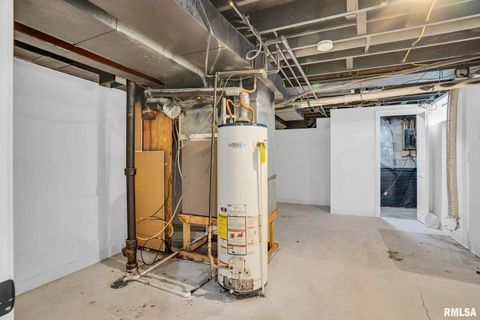 Tiny photo for 3044 JERSEY RIDGE Road, Davenport, IA 52807 (MLS # QC4269808)