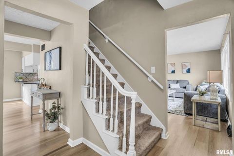 Tiny photo for 3044 JERSEY RIDGE Road, Davenport, IA 52807 (MLS # QC4269808)