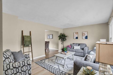 Tiny photo for 3044 JERSEY RIDGE Road, Davenport, IA 52807 (MLS # QC4269808)