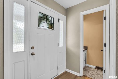 Tiny photo for 3044 JERSEY RIDGE Road, Davenport, IA 52807 (MLS # QC4269808)