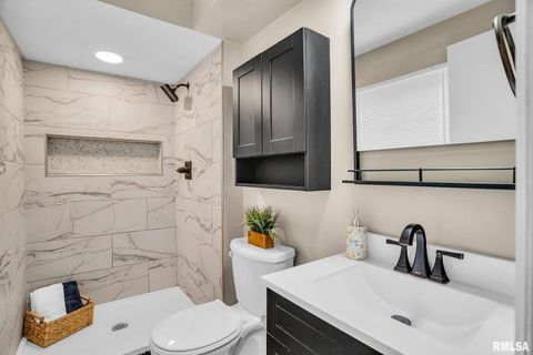 Tiny photo for 3044 JERSEY RIDGE Road, Davenport, IA 52807 (MLS # QC4269808)