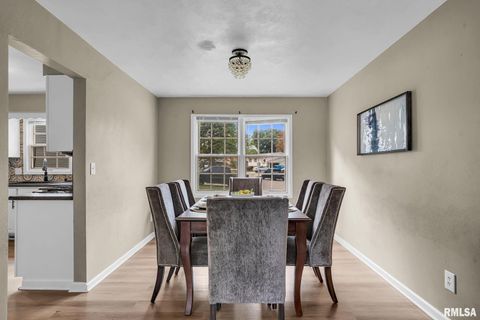 Tiny photo for 3044 JERSEY RIDGE Road, Davenport, IA 52807 (MLS # QC4269808)