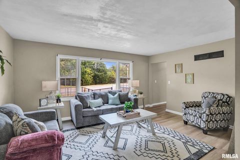 Tiny photo for 3044 JERSEY RIDGE Road, Davenport, IA 52807 (MLS # QC4269808)