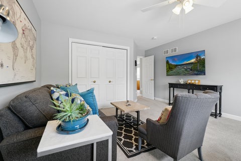 Tiny photo for 671 Central Avenue, Deerfield, IL 60015 (MLS # 12661115)