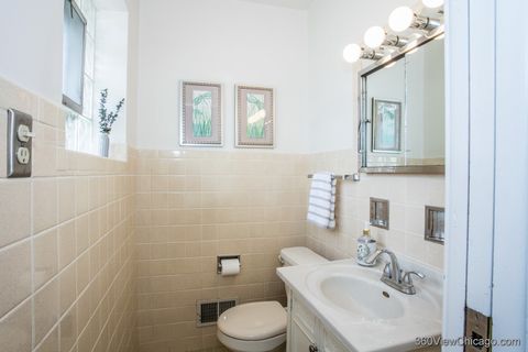 Tiny photo for 3836 Harvard Terrace, Skokie, IL 60076 (MLS # 12601532)