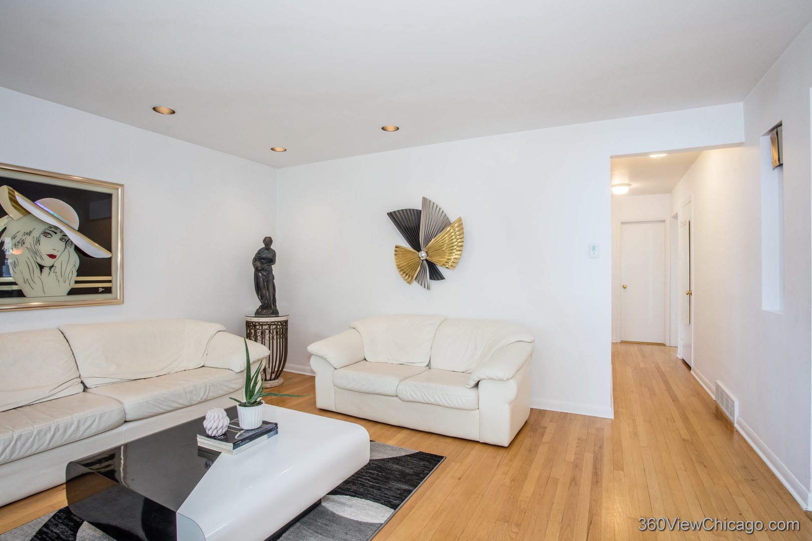 3836 Harvard Terrace