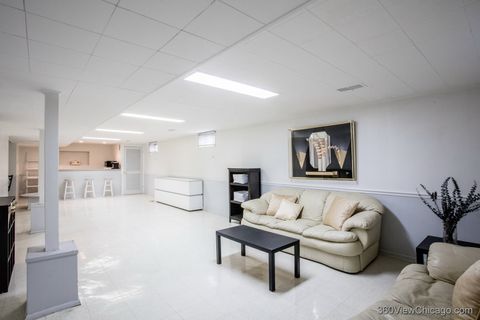 Tiny photo for 3836 Harvard Terrace, Skokie, IL 60076 (MLS # 12601532)