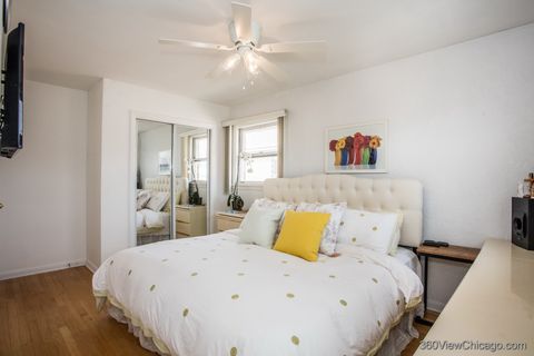 Tiny photo for 3836 Harvard Terrace, Skokie, IL 60076 (MLS # 12601532)