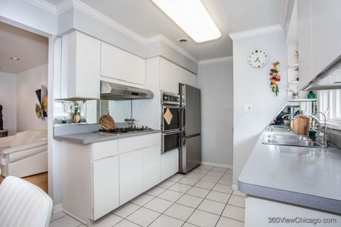 Tiny photo for 3836 Harvard Terrace, Skokie, IL 60076 (MLS # 12601532)