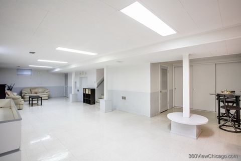 Tiny photo for 3836 Harvard Terrace, Skokie, IL 60076 (MLS # 12601532)