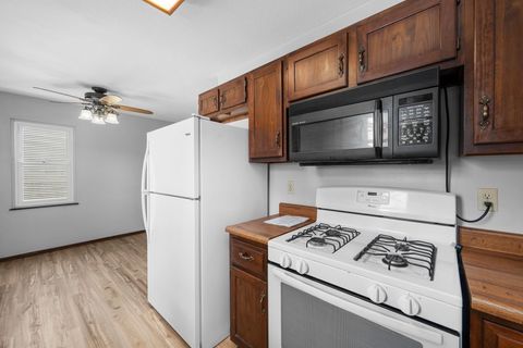 Tiny photo for 2616 Sheffield Drive, Davenport, IA 52806 (MLS # 12583314)