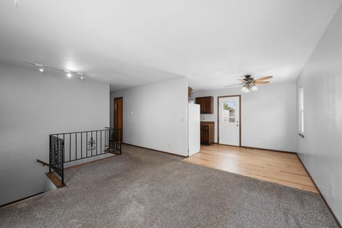 Tiny photo for 2616 Sheffield Drive, Davenport, IA 52806 (MLS # 12583314)