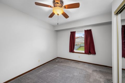Tiny photo for 2616 Sheffield Drive, Davenport, IA 52806 (MLS # 12583314)