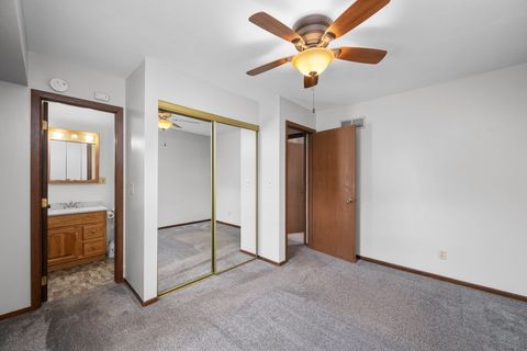 Tiny photo for 2616 Sheffield Drive, Davenport, IA 52806 (MLS # 12583314)