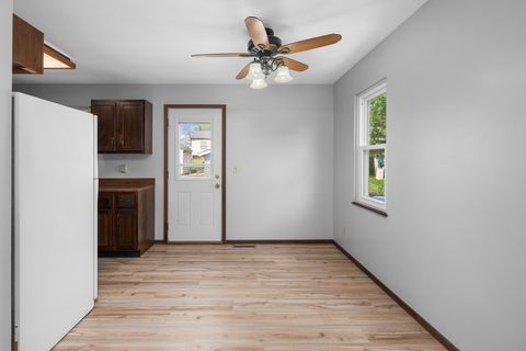 Tiny photo for 2616 Sheffield Drive, Davenport, IA 52806 (MLS # 12583314)
