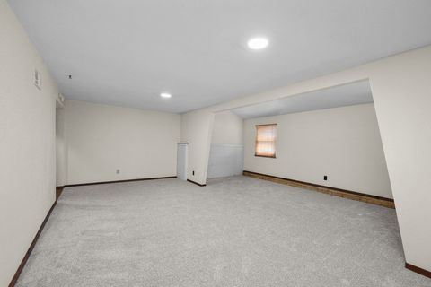 Tiny photo for 2616 Sheffield Drive, Davenport, IA 52806 (MLS # 12583314)