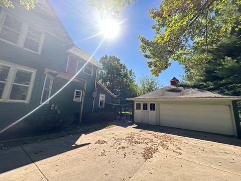 A home in Prophetstown