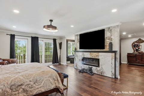 Tiny photo for 26270 W INGLESIDE Avenue, Ingleside, IL 60041 (MLS # 12770234)