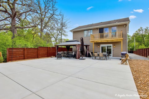 Tiny photo for 26270 W INGLESIDE Avenue, Ingleside, IL 60041 (MLS # 12770234)
