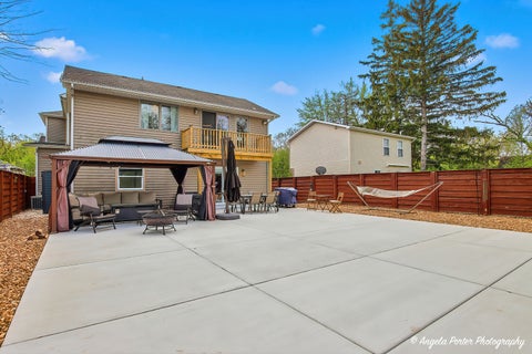 Tiny photo for 26270 W INGLESIDE Avenue, Ingleside, IL 60041 (MLS # 12770234)