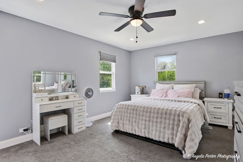 Tiny photo for 26270 W INGLESIDE Avenue, Ingleside, IL 60041 (MLS # 12770234)