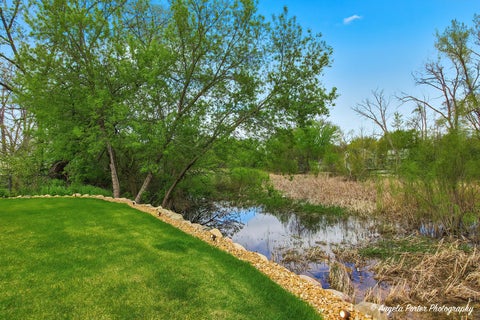 Tiny photo for 26270 W INGLESIDE Avenue, Ingleside, IL 60041 (MLS # 12770234)