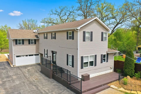 Tiny photo for 26270 W INGLESIDE Avenue, Ingleside, IL 60041 (MLS # 12770234)