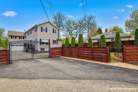 Tiny photo for 26270 W INGLESIDE Avenue, Ingleside, IL 60041 (MLS # 12770234)