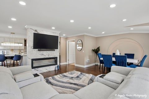 Tiny photo for 26270 W INGLESIDE Avenue, Ingleside, IL 60041 (MLS # 12770234)