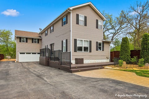 Photo of 26270 W INGLESIDE Avenue, Ingleside, IL 60041 (MLS # 12770234)