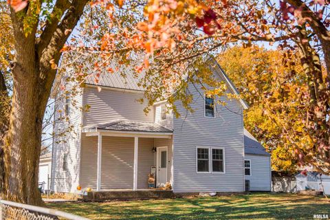 Photo of 1621 HIGHWAY 24 Street, Paloma, IL 62359 (MLS # QC4269230)