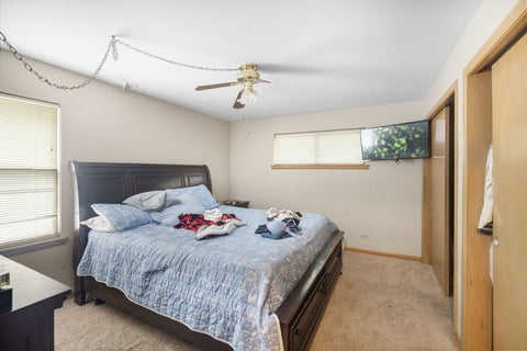 Tiny photo for 971 Demmond Street, Elgin, IL 60123 (MLS # 12631952)