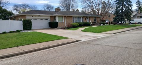 Photo of 971 Demmond Street, Elgin, IL 60123 (MLS # 12631952)