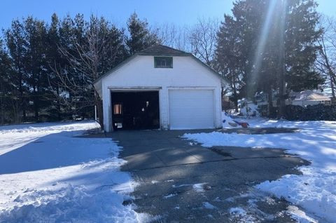 Tiny photo for 403 E Webb Street, Davis, IL 61019 (MLS # 12600795)