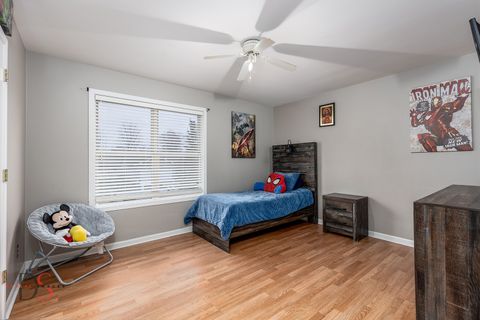 Tiny photo for 2121 Fox Hill Lane, Ottawa, IL 61350 (MLS # 12519553)