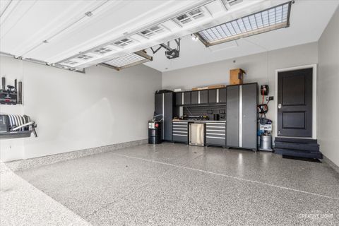 Tiny photo for 1320 Hawk Hollow Drive, Yorkville, IL 60560 (MLS # 12594243)