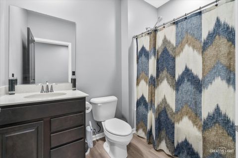 Tiny photo for 1320 Hawk Hollow Drive, Yorkville, IL 60560 (MLS # 12594243)