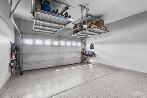 Tiny photo for 1320 Hawk Hollow Drive, Yorkville, IL 60560 (MLS # 12594243)