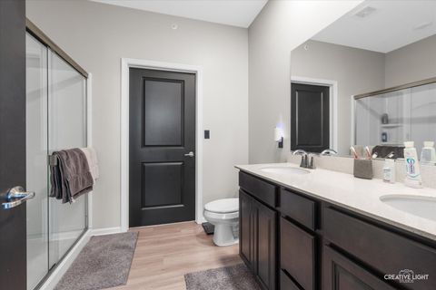 Tiny photo for 1320 Hawk Hollow Drive, Yorkville, IL 60560 (MLS # 12594243)