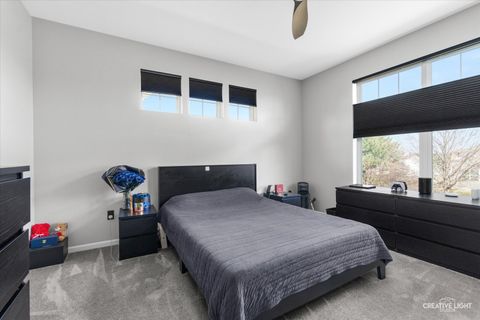 Tiny photo for 1320 Hawk Hollow Drive, Yorkville, IL 60560 (MLS # 12594243)