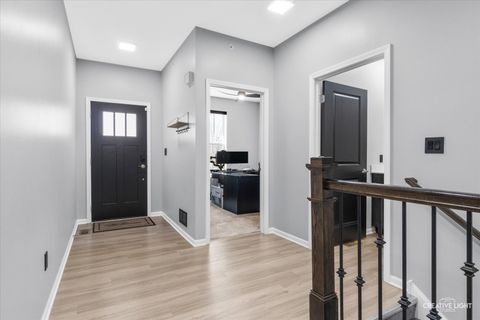 Tiny photo for 1320 Hawk Hollow Drive, Yorkville, IL 60560 (MLS # 12594243)