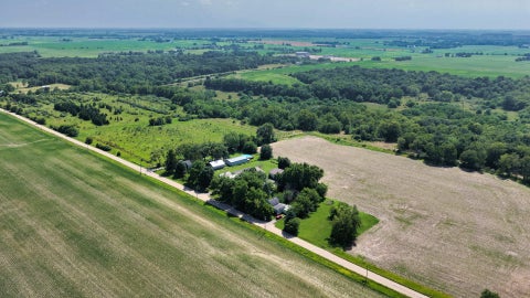 Tiny photo for 3483 E 2350th Road, Marseilles, IL 61341 (MLS # 12685833)