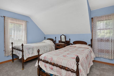 Tiny photo for 3483 E 2350th Road, Marseilles, IL 61341 (MLS # 12685833)