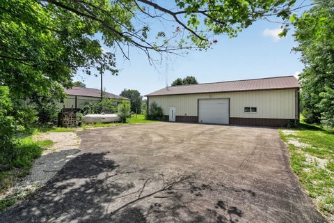 Tiny photo for 3483 E 2350th Road, Marseilles, IL 61341 (MLS # 12685833)
