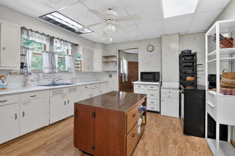 Tiny photo for 3483 E 2350th Road, Marseilles, IL 61341 (MLS # 12685833)