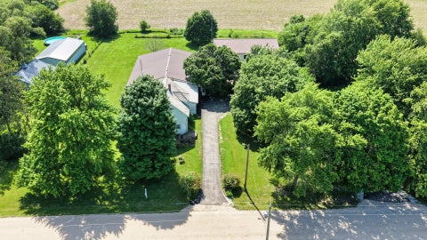 Tiny photo for 3483 E 2350th Road, Marseilles, IL 61341 (MLS # 12685833)